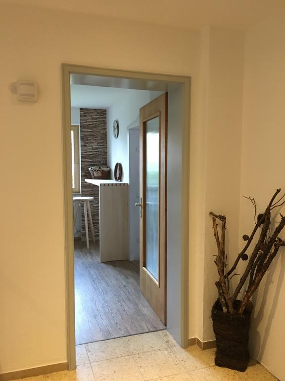 Ferienhaus Ursula Klais Kültér fotó