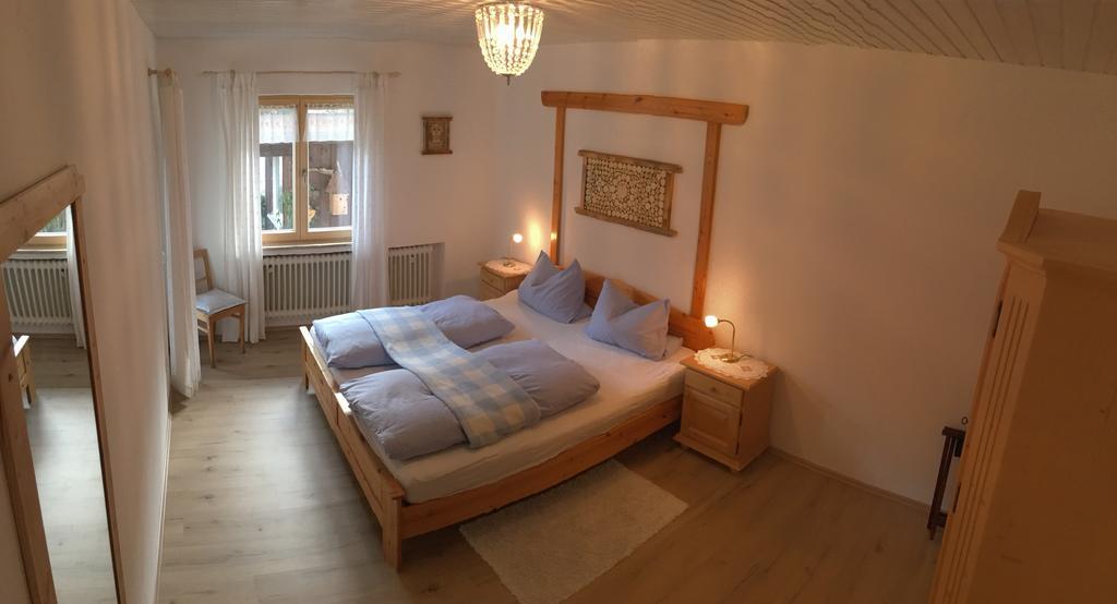 Ferienhaus Ursula Klais Kültér fotó