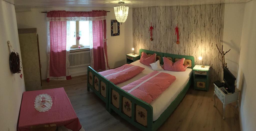 Ferienhaus Ursula Klais Kültér fotó