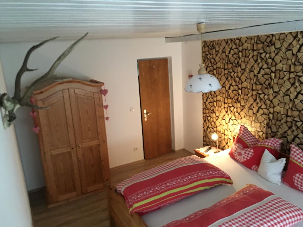 Ferienhaus Ursula Klais Kültér fotó