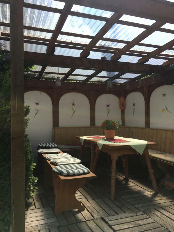 Ferienhaus Ursula Klais Kültér fotó
