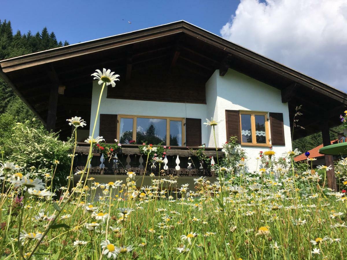Ferienhaus Ursula Klais Kültér fotó