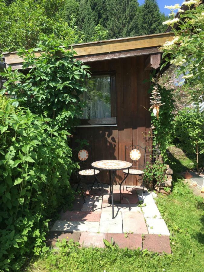 Ferienhaus Ursula Klais Kültér fotó