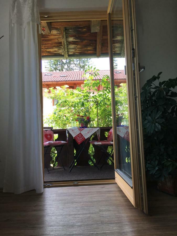 Ferienhaus Ursula Klais Kültér fotó