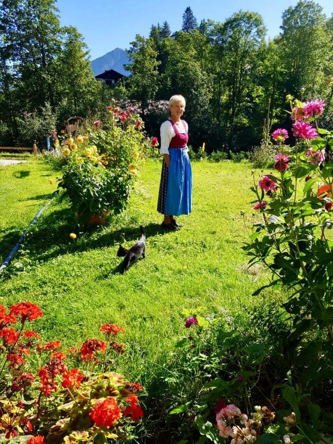 Ferienhaus Ursula Klais Kültér fotó