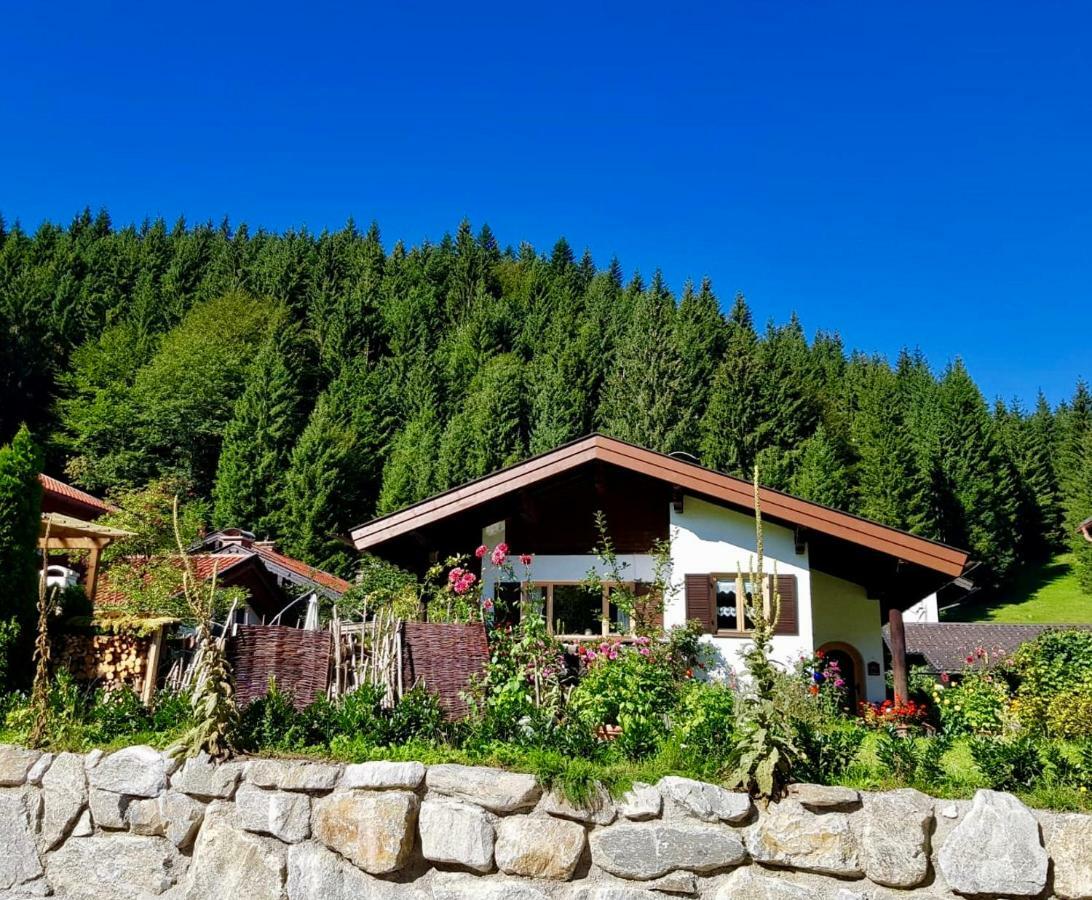 Ferienhaus Ursula Klais Kültér fotó
