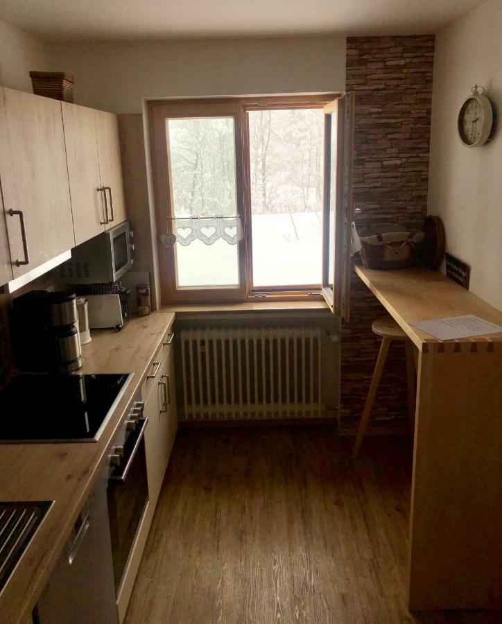 Ferienhaus Ursula Klais Kültér fotó