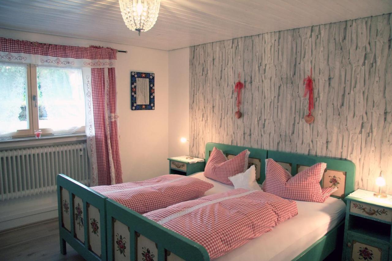 Ferienhaus Ursula Klais Kültér fotó